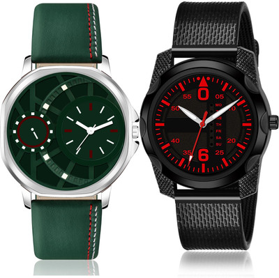 DMAGNATON BM47-(25-S-10) Analog Watch  - For Men
