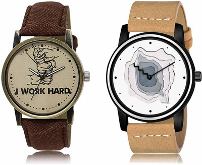 FERRIZZO LR29-LR68 Analog Watch  - For Men