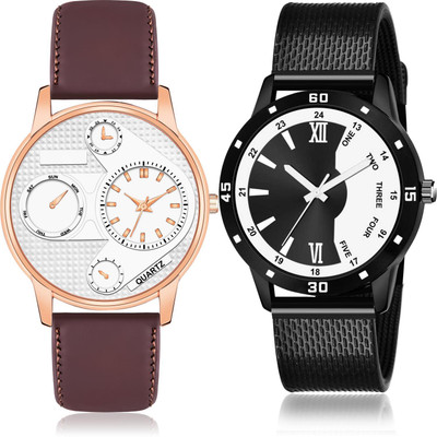 NEUTRON BM28-BRM41 Analog Watch  - For Men