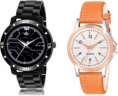 Scepter LR113-LR341 Analog Watch  - For Men & Women