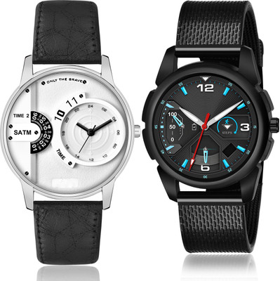 GROOT BM38-(41-S-10) Analog Watch  - For Men