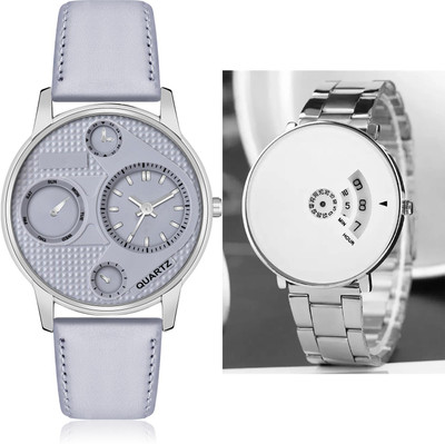 TIMOXIDE BM33-B82 Analog Watch  - For Men