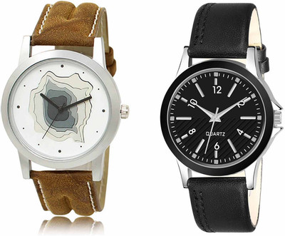 PRATIBHA ECOMMERCE LR09-LR340 Analog Watch  - For Men & Women
