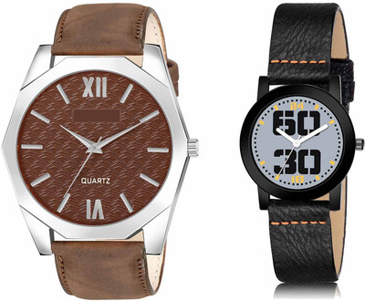 ROTATE LR85-LR251 Analog Watch  - For Men & Women