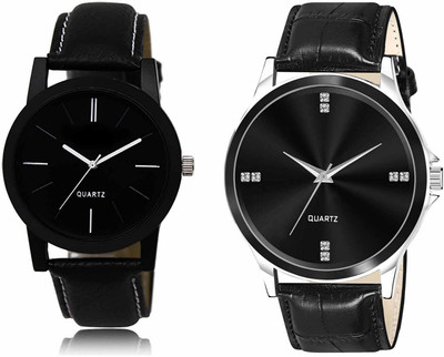 Vishwas Studio LR05-LR96 Analog Watch  - For Men