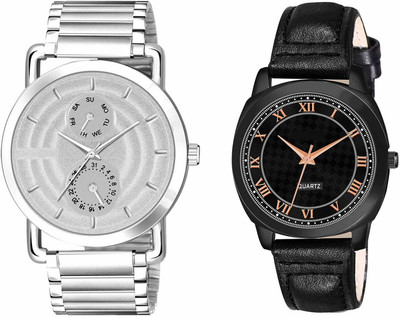 ROTATE LR124-LR334 Analog Watch  - For Men & Women