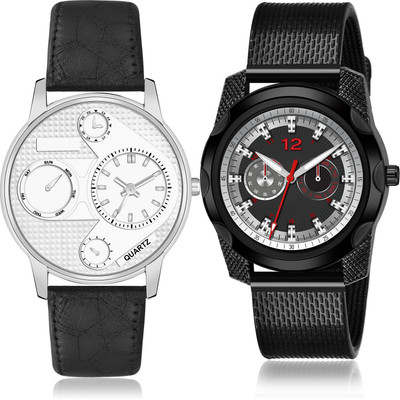 GROOT BM32-(26-S-10) Analog Watch  - For Men
