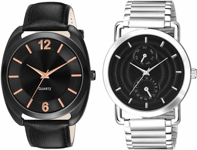 ROTATE LR75-LR120 Analog Watch  - For Men