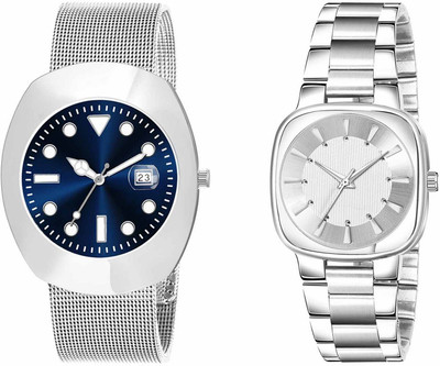 Burst LR142-LR299 Analog Watch  - For Men & Women