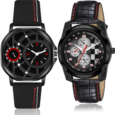 NEUTRON BM42-S115 Analog Watch  - For Men
