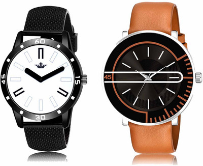 ROTATE LR57-LR71 Analog Watch  - For Men