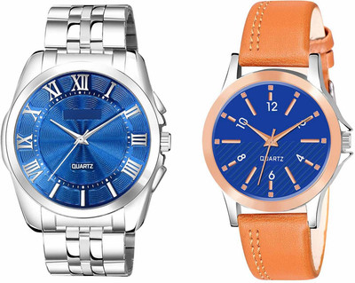 Scepter LR126-LR342 Analog Watch  - For Men & Women
