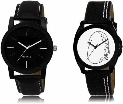 JAY AMBEY CREATION LR05-LR291 Analog Watch  - For Men & Women