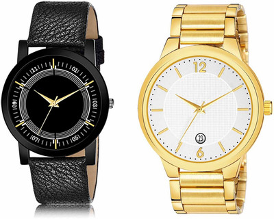 Burst LR48-LR136 Analog Watch  - For Men