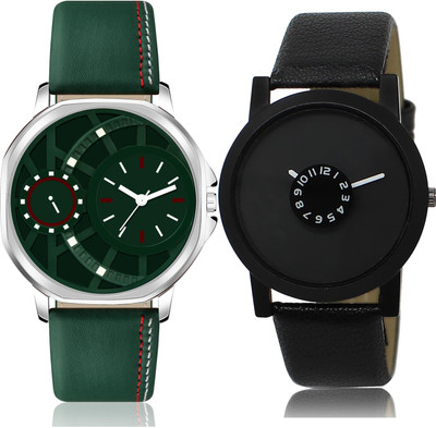 GROOT BM47-BL46.25 Analog Watch  - For Men