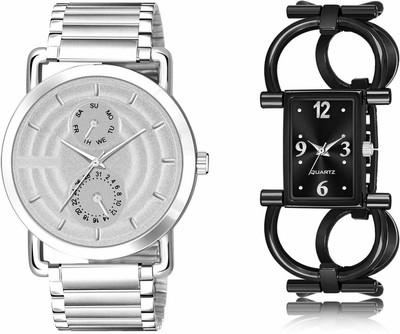 ROTATE LR124-LR292 Analog Watch  - For Men & Women