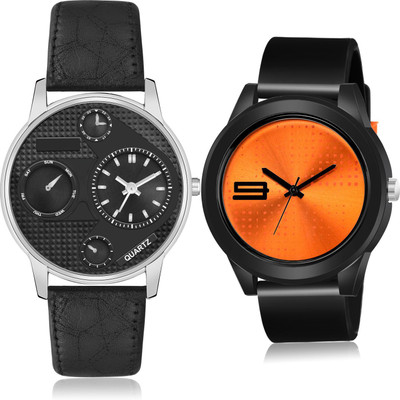 GROOT BM31-BM106 Analog Watch  - For Men