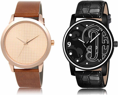 ROTATE LR34-LR70 Analog Watch  - For Men