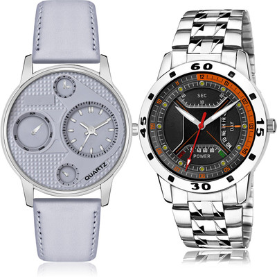 TIMOXIDE BM33-(56-S-19) Analog Watch  - For Men