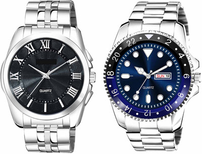 ROTATE LR125-LR130 Analog Watch  - For Men