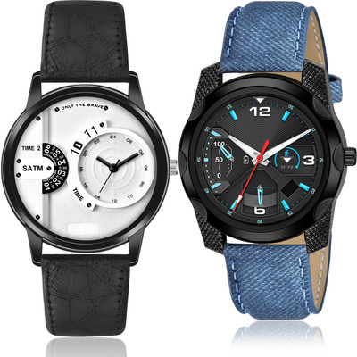 NEUTRON BM36-S141 Analog Watch  - For Men