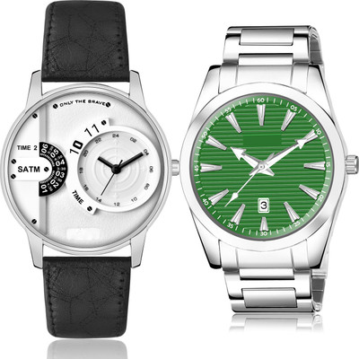 GROOT BM38-BL46.150 Analog Watch  - For Men