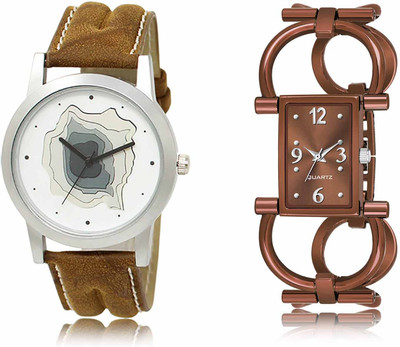ROTATE LR09-LR295-A Analog Watch  - For Men & Women