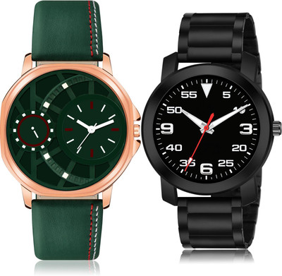 TIMETRANSELEVATE BM49-(75-S-20) Analog Watch  - For Men