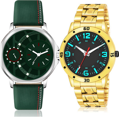 DMAGNATON BM47-(46-S-21) Analog Watch  - For Men