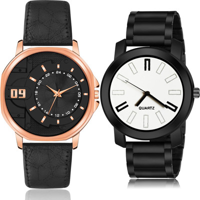 TIMOXIDE BM39-B931 Analog Watch  - For Men