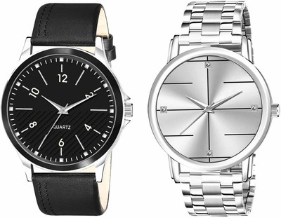 Scepter LR93-LR119 Analog Watch  - For Men