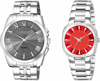 ROTATE LR128-LR304 Analog Watch  - For Men & Women