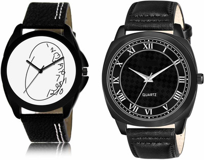 ROTATE LR55-LR88 Analog Watch  - For Men