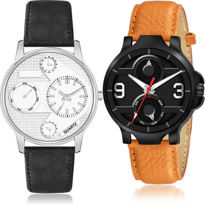 GROOT BM32-S528 Analog Watch  - For Men