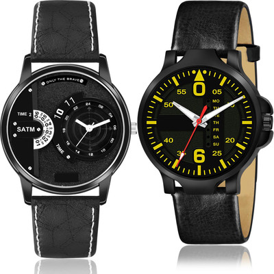NEUTRON BM35-S523 Analog Watch  - For Men