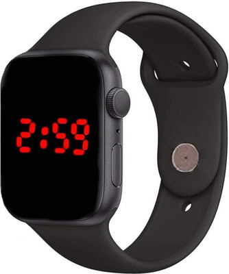 BLOBS Digital Watch  - For Men