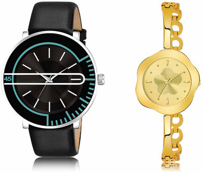 ROTATE LR72-LR262 Analog Watch  - For Men & Women