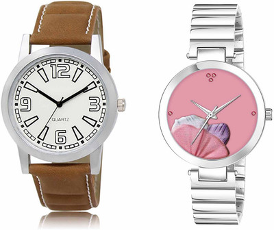 Vishwas Studio LR15-LR313 Analog Watch  - For Men & Women
