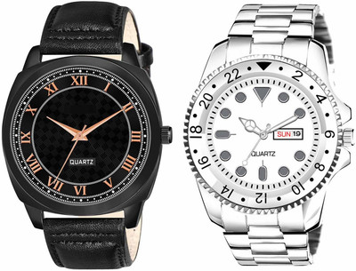 Burst LR87-LR131 Analog Watch  - For Men