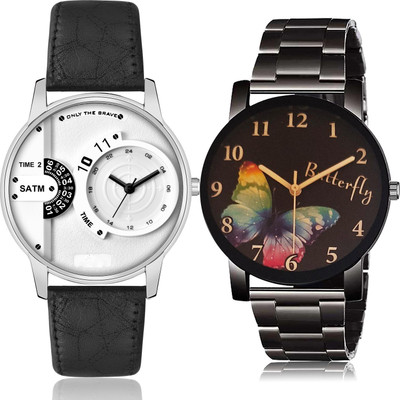 NEUTRON BM38-BCPL20 Analog Watch  - For Men