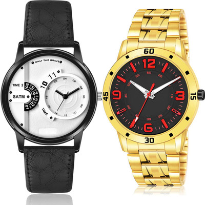 GROOT BM36-(47-S-21) Analog Watch  - For Men