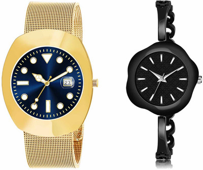 Scepter LR139-LR261 Analog Watch  - For Men & Women