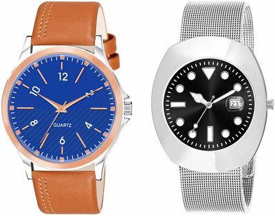 Scepter LR95-LR141 Analog Watch  - For Men