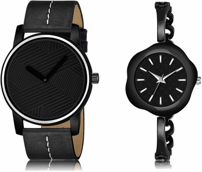 Scepter LR67-LR261 Analog Watch  - For Men & Women