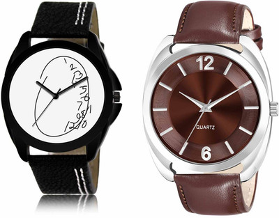 ROTATE LR55-LR79 Analog Watch  - For Men