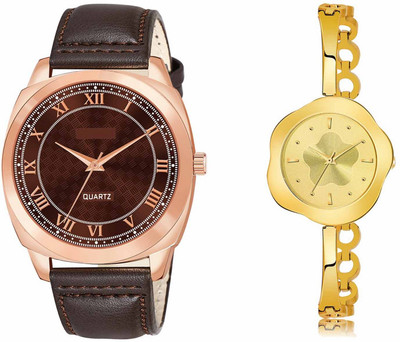 Scepter LR89-LR262 Analog Watch  - For Men & Women