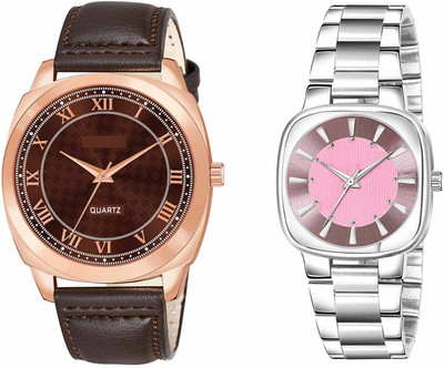 ROTATE LR89-LR301 Analog Watch  - For Men & Women