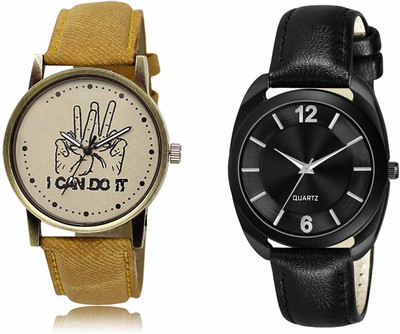 Burst LR30-LR323 Analog Watch  - For Men & Women
