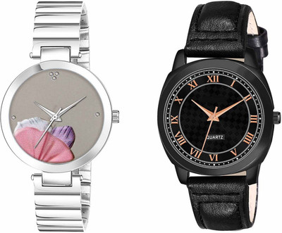 ROTATE LR312-LR334 Analog Watch  - For Women