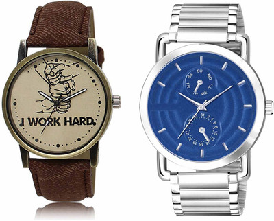 PPARROT LR29-LR122 Analog Watch  - For Men
